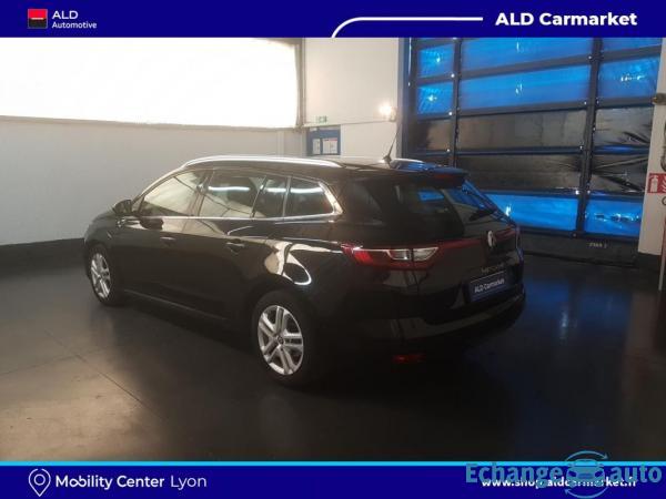 Renault Mégane Estate 1.5 dCi 110ch energy Business EDC