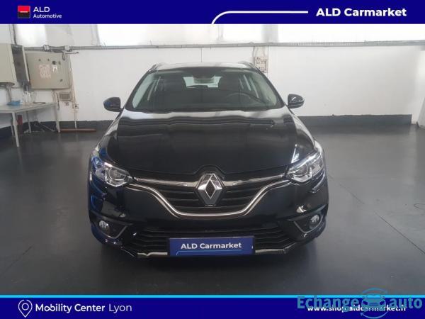 Renault Mégane Estate 1.5 dCi 110ch energy Business EDC