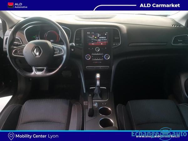 Renault Mégane Estate 1.5 dCi 110ch energy Business EDC