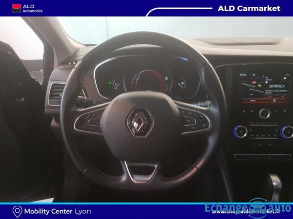 Renault Mégane Estate 1.5 dCi 110ch energy Business EDC