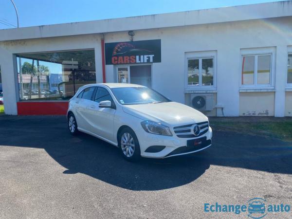 Mercedes Classe A 180 1.6 122CV INTUITION