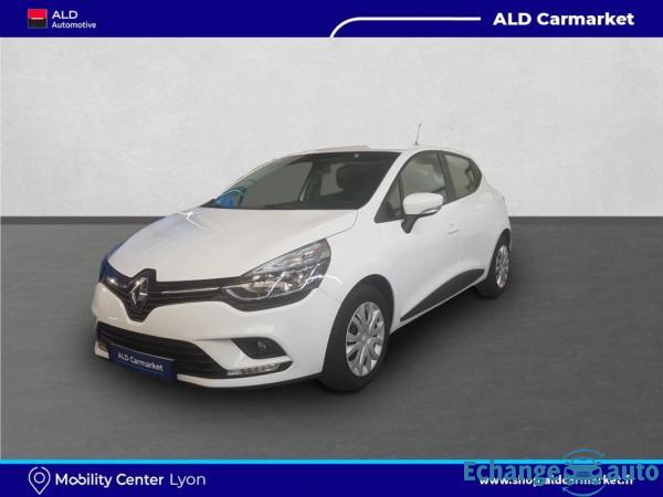 Renault Clio Ste 1.5 dCi 75ch energy Air MédiaNav