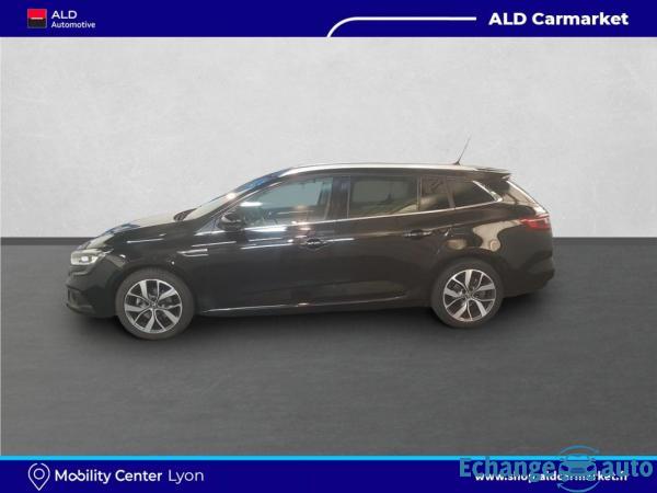 Renault Mégane Estate 1.2 TCe 130ch energy Intens EDC