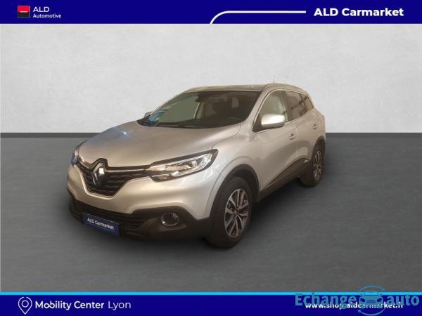 Renault Kadjar 1.5 dCi 110ch energy Business eco²