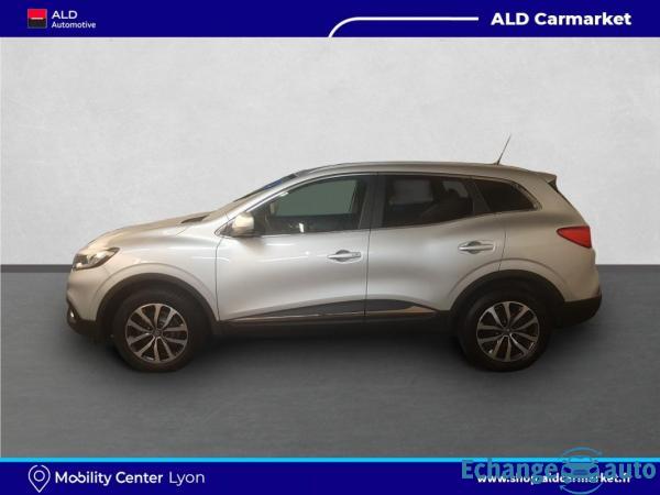 Renault Kadjar 1.5 dCi 110ch energy Business eco²