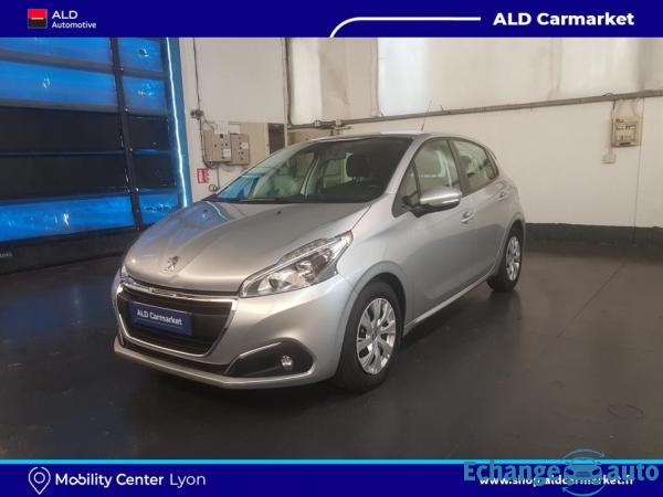 Peugeot 208 1.6 BlueHDi 100ch Active Business S&S 5p