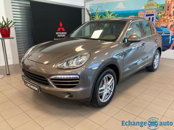 Porsche Cayenne II 3.0 V6 245 TIPTRONIC