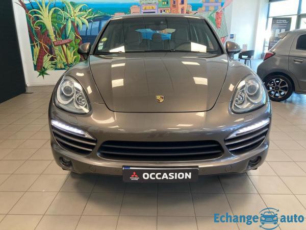 Porsche Cayenne II 3.0 V6 245 TIPTRONIC