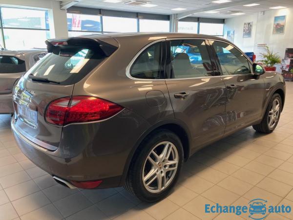 Porsche Cayenne II 3.0 V6 245 TIPTRONIC