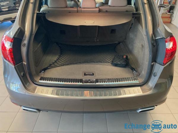 Porsche Cayenne II 3.0 V6 245 TIPTRONIC