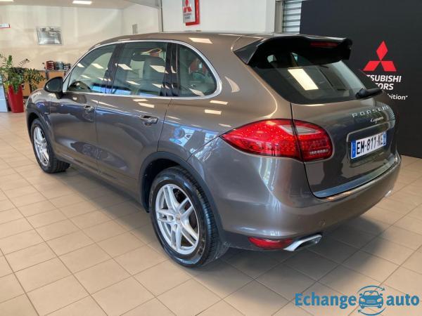 Porsche Cayenne II 3.0 V6 245 TIPTRONIC