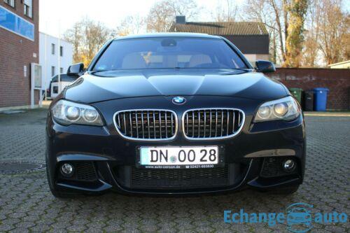 BMW 550i M Sport