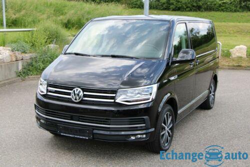 Volkswagen T6 Multivan Highline 4-Motion TSI