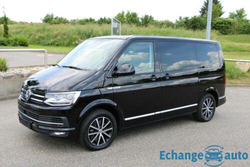 Volkswagen T6 Multivan Highline 4-Motion TSI