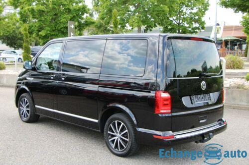 Volkswagen T6 Multivan Highline 4-Motion TSI