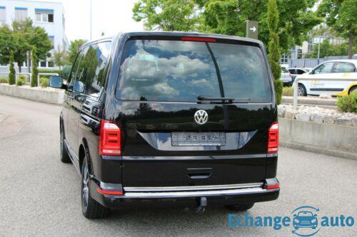 Volkswagen T6 Multivan Highline 4-Motion TSI