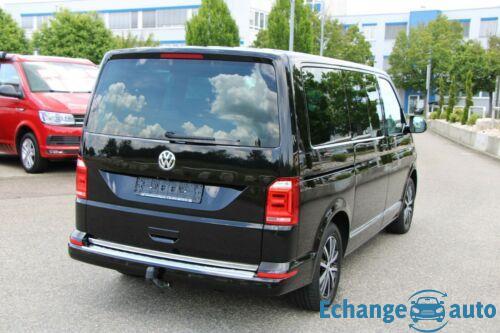 Volkswagen T6 Multivan Highline 4-Motion TSI