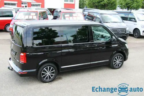 Volkswagen T6 Multivan Highline 4-Motion TSI