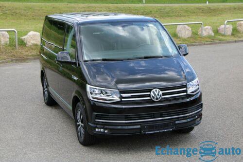 Volkswagen T6 Multivan Highline 4-Motion TSI