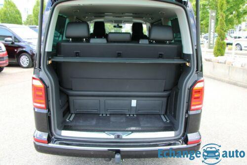 Volkswagen T6 Multivan Highline 4-Motion TSI