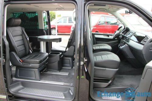 Volkswagen T6 Multivan Highline 4-Motion TSI