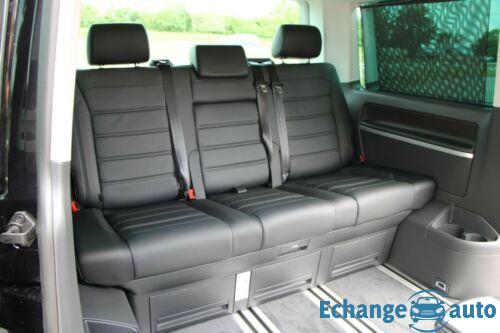 Volkswagen T6 Multivan Highline 4-Motion TSI