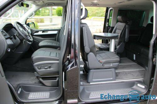 Volkswagen T6 Multivan Highline 4-Motion TSI