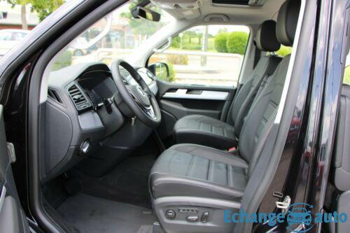 Volkswagen T6 Multivan Highline 4-Motion TSI