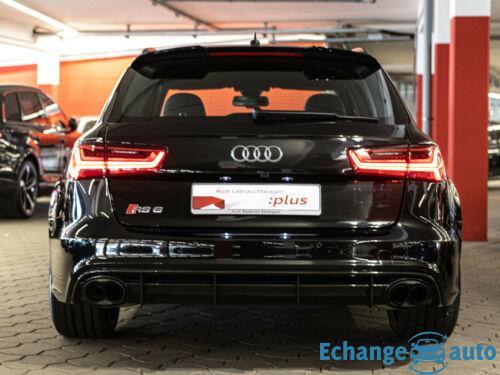 Audi RS6 Avant 4.0TFSI quattro ABT Dynamik