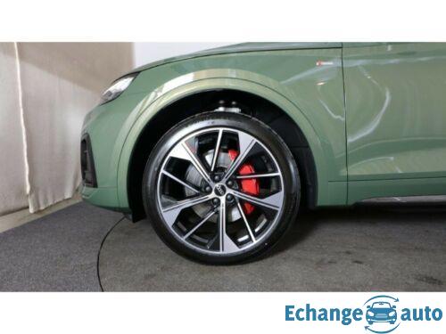 Audi Q5 50 TDI qu edition one S-Line ABT