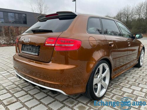 Audi RS3 ABT