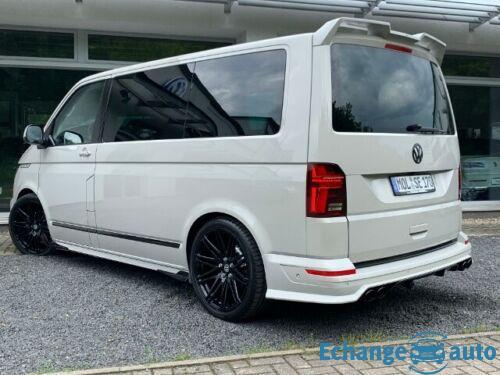 Volkswagen T6.1 Multivan ABT