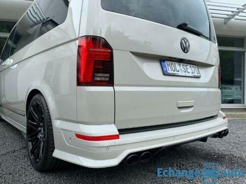 Volkswagen T6.1 Multivan ABT