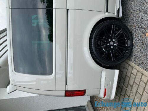 Volkswagen T6.1 Multivan ABT