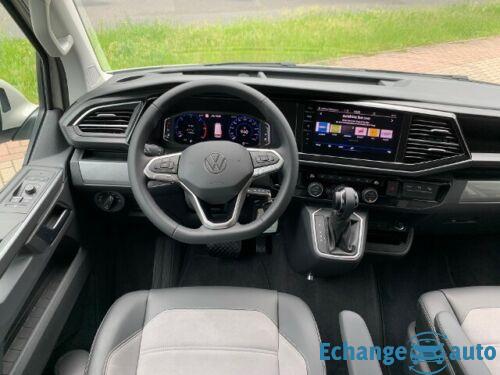 Volkswagen T6.1 Multivan ABT