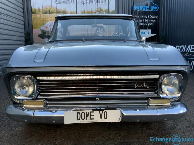 CHEVROLET C10