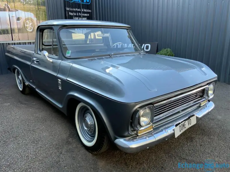 CHEVROLET C10