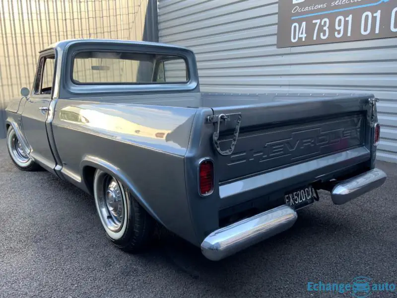 CHEVROLET C10