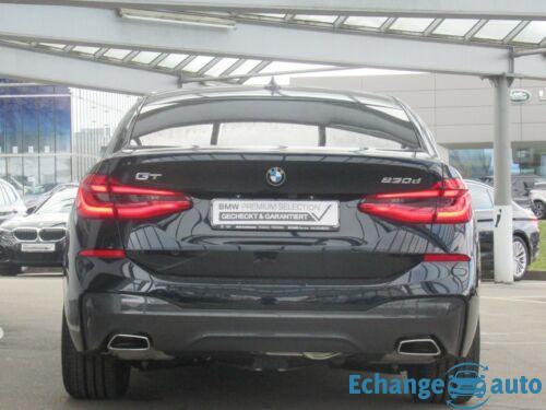 BMW 630 Gran Turismo S-Aut M