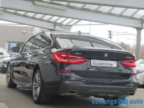 BMW 630 Gran Turismo S-Aut M