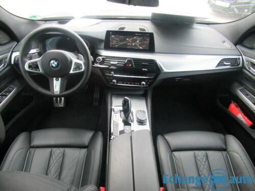 BMW 630 Gran Turismo S-Aut M