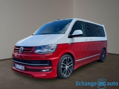 Volkswagen T6 Multivan Highline 4Motion ABT