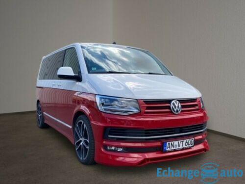 Volkswagen T6 Multivan Highline 4Motion ABT