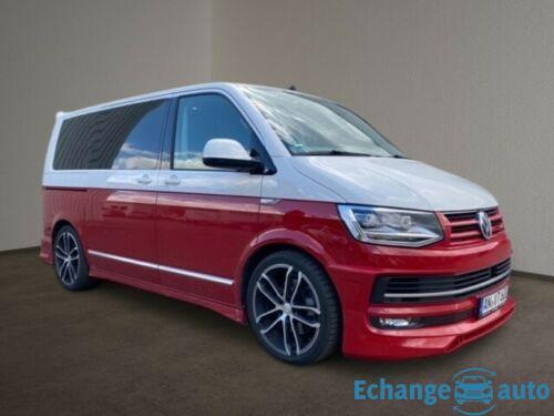 Volkswagen T6 Multivan Highline 4Motion ABT