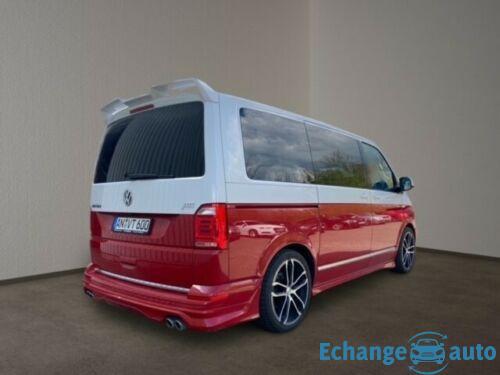 Volkswagen T6 Multivan Highline 4Motion ABT