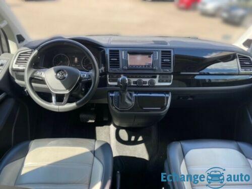 Volkswagen T6 Multivan Highline 4Motion ABT