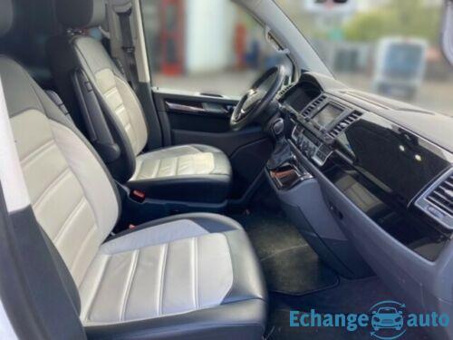 Volkswagen T6 Multivan Highline 4Motion ABT