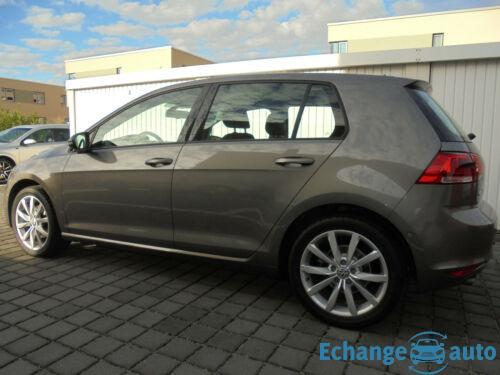 Volkswagen Golf VII Highline ABT