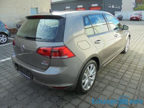 Volkswagen Golf VII Highline ABT