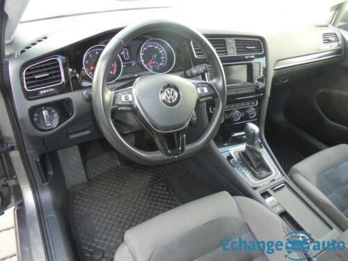 Volkswagen Golf VII Highline ABT